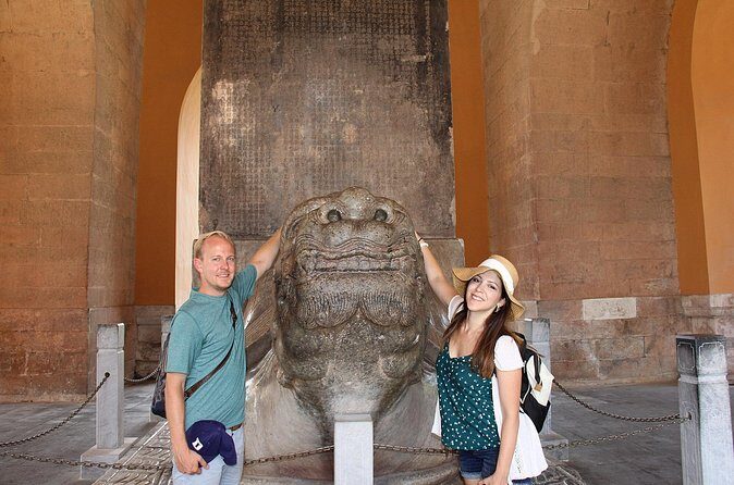 Badaling Great Wall Day Tour - Final Thoughts