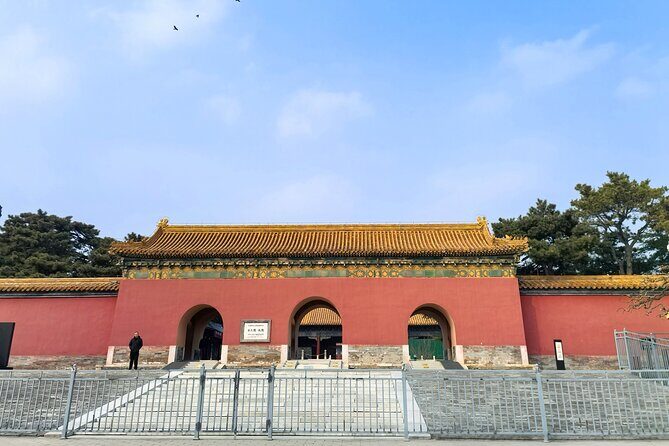 Badaling Great Wall Day Tour - FAQ