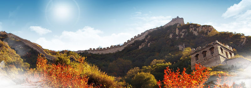 Badaling Great Wall Entrance Ticket & Cable Car Ticket - The essential points before you book