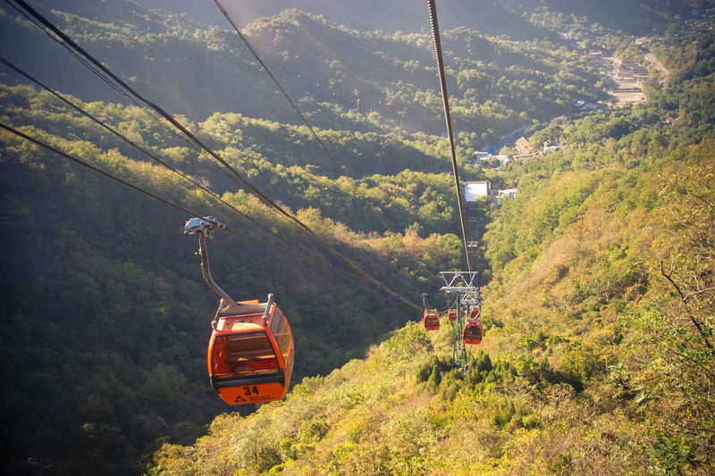 Badaling Great Wall Entrance Ticket & Cable Car Ticket - Why Badaling makes a strong first Great Wall visit