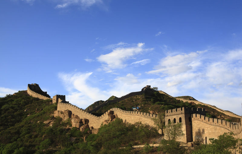 Badaling Great Wall Entrance Ticket & Cable Car Ticket - Finding your way from central Beijing