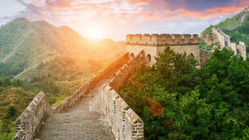 Badaling Great Wall Entrance Ticket & Cable Car Ticket - Should you book this Badaling ticket?