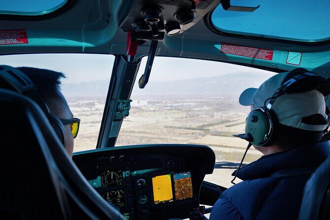 Badaling Great Wall Helicopter Tour / - Final Thoughts on the Tours Suitability