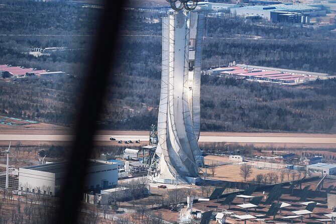 Badaling Great Wall Helicopter Tour / - Final Thoughts: Is It Worth It?