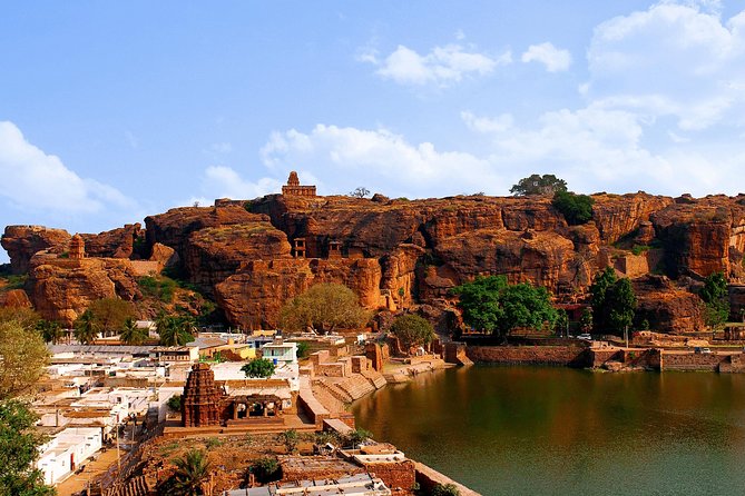 Badami Trails (Guided Day Trip to Badami Cave Temples From Hampi) - Good To Know