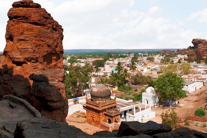 Badami Trails (Guided Day Trip to Badami Cave Temples From Hampi) - Additional Information