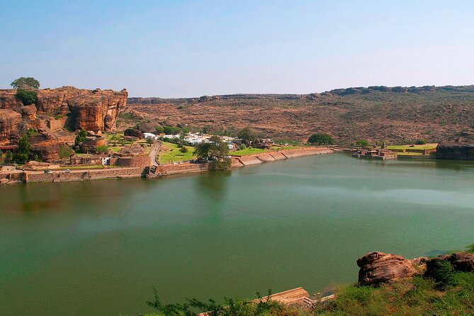 Badami Trails (Guided Day Trip to Badami Cave Temples From Hampi) - Frequently Asked Questions
