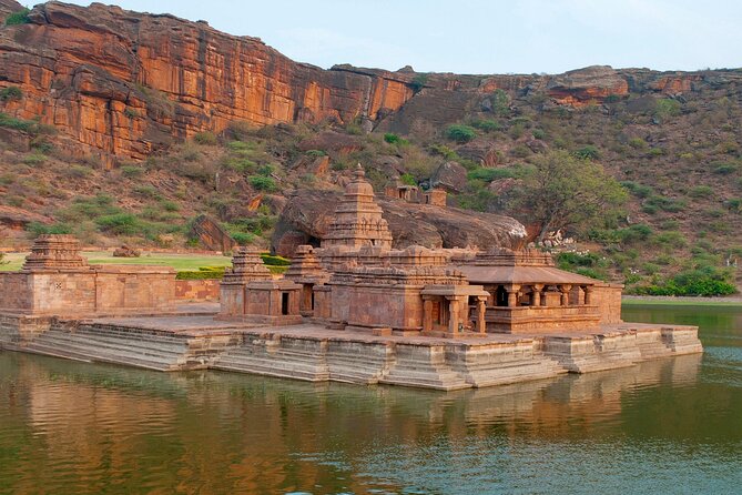 Badami Trails (Guided Day Trip to Badami Cave Temples From Hampi) - The Sum Up