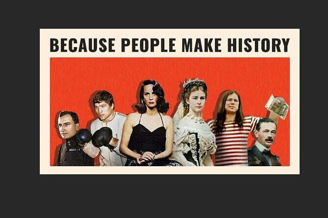 Badass People in Pula Private Walking Tour - Good To Know