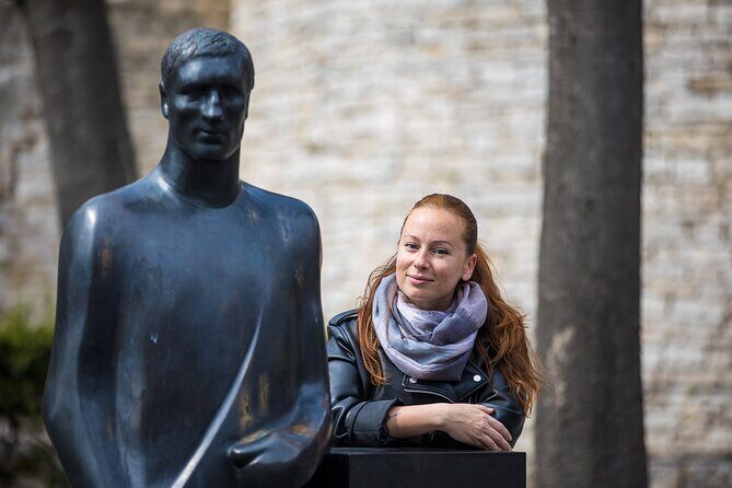 Badass People in Pula Private Walking Tour - A Deep Dive into the Tour Experience