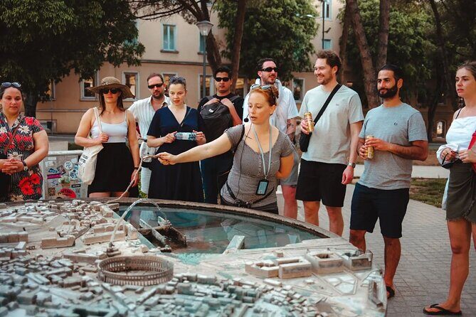 Badass People in Pula Private Walking Tour - Final Thoughts