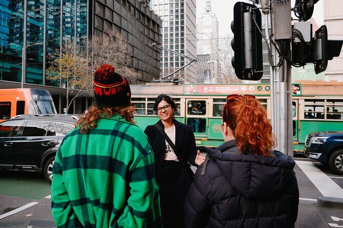 Badass Women of Melbourne Walking Tour - Exploring the Badass Women of Melbourne Walking Tour: A Deep Dive