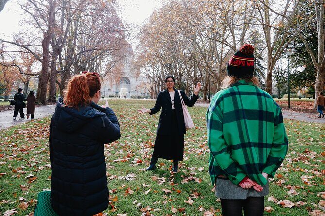 Badass Women of Melbourne Walking Tour - Final Thoughts