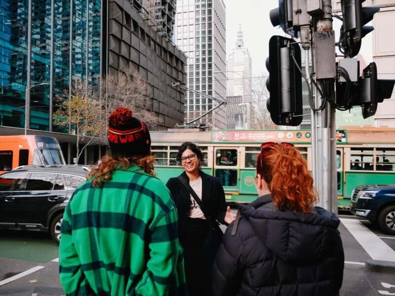 Badass Women of Melbourne: Womens History Walking Tour - Why This Tour Works