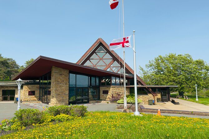 Baddeck and Cabot Trail Tour - The Itinerary in Detail