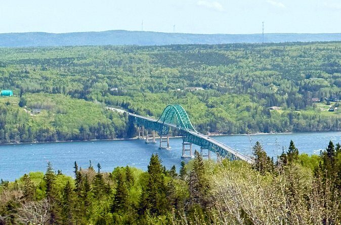 Baddeck and Cabot Trail Tour - Who Will Love This Tour?