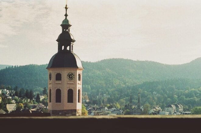 Baden-Baden Beneath: Exclusive Private Guided Walking Tour - Customer Experiences