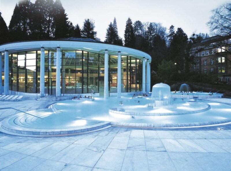 Baden-Baden: History and Thermal Water Guided Walking Tour - Final Thoughts: Who Will Love This Tour?