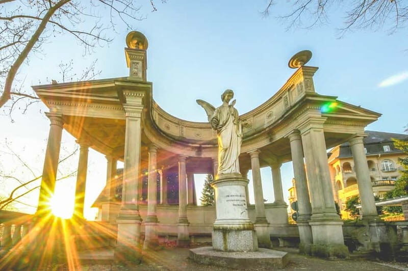 Baden-Baden: Private e-Mountainbike Tour with local Guide - Good To Know