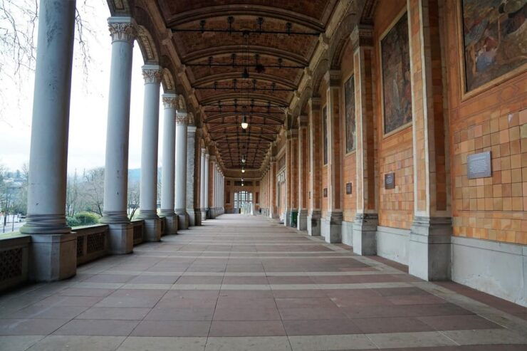 Baden-Baden Private Walking Tour - Highlights of the Tour