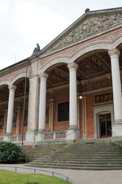Baden-Baden Private Walking Tour - Pricing and Group Size