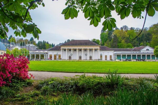 Baden-Baden Private Walking Tour - Cancellation Policy