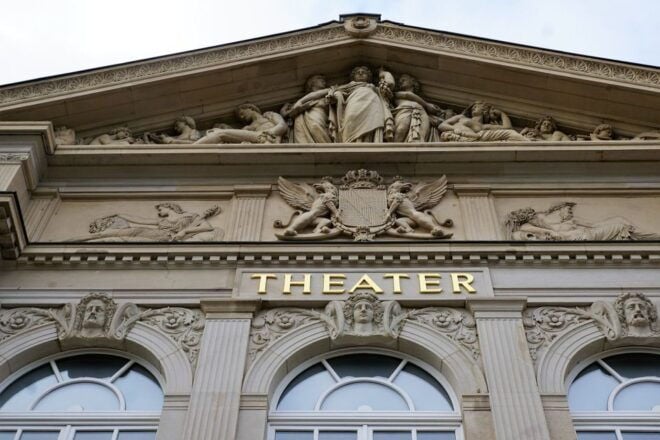 Baden-Baden: Private Walking Tour With A Professional Guide - Festive Charm of Baden-Baden