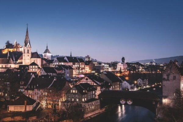 Baden-Baden: Private Walking Tour With A Professional Guide - The Sum Up