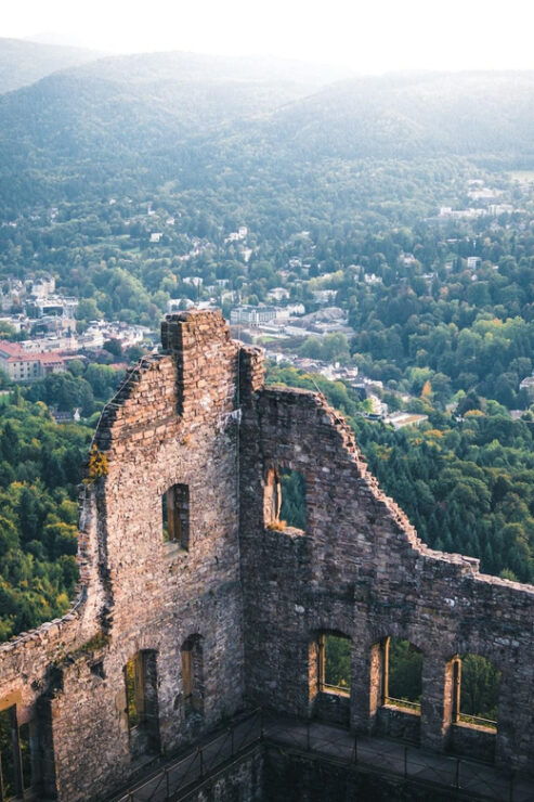Baden-Baden: Running Tour With Insider Tip Guarantee - Experience and Highlights