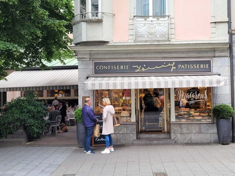 Baden-Baden: Self-Guided Audio Tour in English - Final Thoughts: Who Is This Tour For?