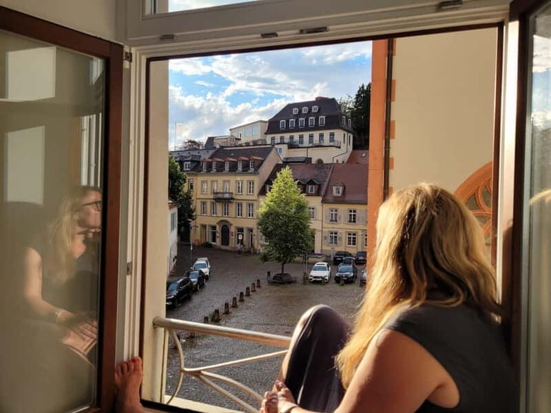 Baden-Baden: Self-Guided Audio Tour in English - FAQs