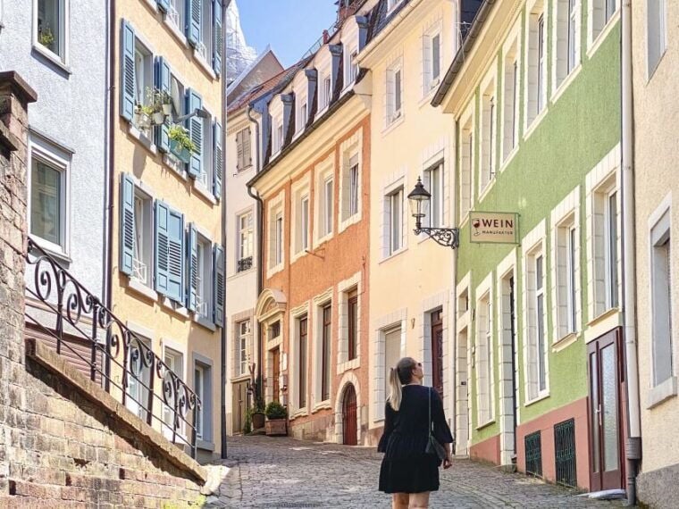 Baden-Baden: Sightseeing Highlights Guided Walking Tour - Frequently Asked Questions
