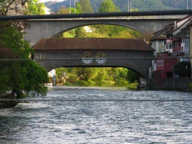 Baden: Bicycle Tour Along the Limat River - Participant Guidelines