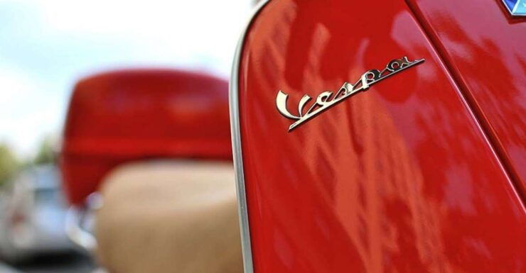 Badesse: Vespa & Chianti Tour in the Tuscan Hills - Good To Know