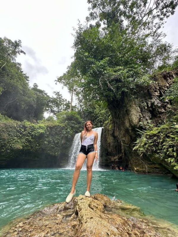 BADIAN: Canyoneering Adventure with Kawasan Falls - Good To Know