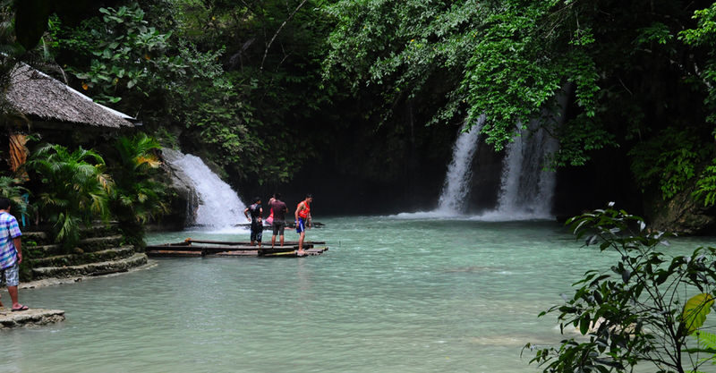 Badian Canyoneering in Cebu and Kawasan Falls Tour - The long ride back and the value of a private trip