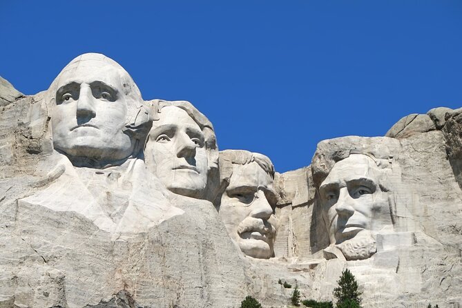 Badlands and Mount Rushmore Self-Guided Audio Tour Bundle - Tour Highlights