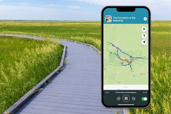 Badlands National Park Self-Guided Audio Tour - Who Will Enjoy This Tour?