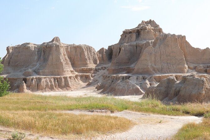 Badlands National Park Self-Guided Audio Tour - Frequently Asked Questions