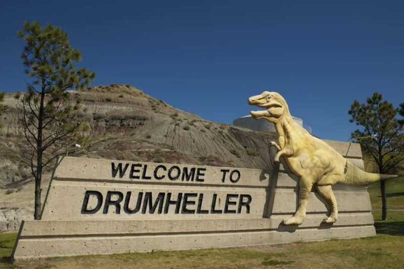 Badlands Tour: Drumheller with Museum, Hoodoos & Coal Mine - The Itinerary: A Deep Dive into the Day