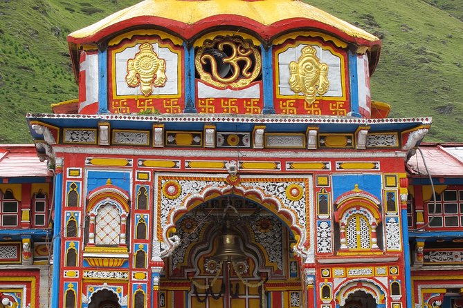 Badrinath Kedarnath Himalayan Pilgrimage - Travel Itinerary