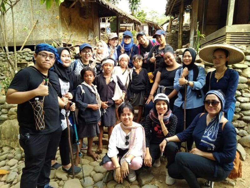 Baduy Cultural Trek & Homestay Experience - Authenticity and Cultural Significance