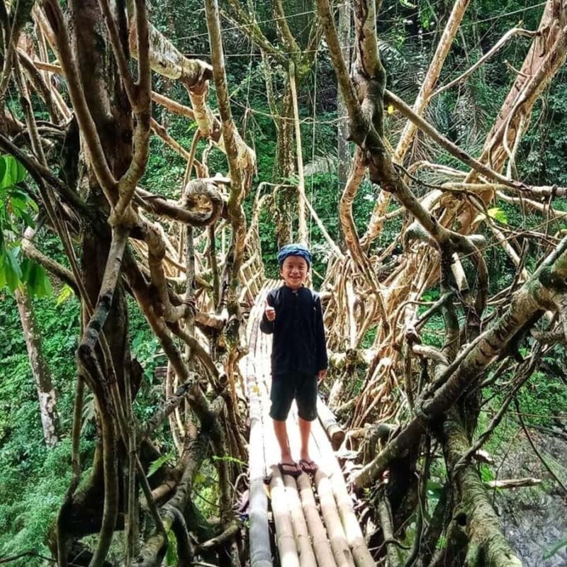 Baduy Cultural Trek & Homestay Experience - FAQ