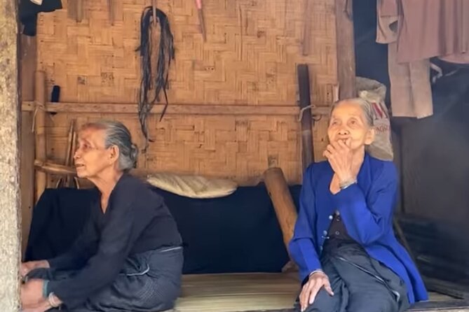 Baduy Tribal Tracker and Village in Private Tour Full Day & Lunch - Pricing and Booking Details