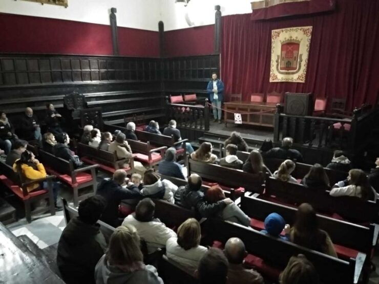 Baeza: 2.5-Hour Guided City Tour in English/French - Pricing Information