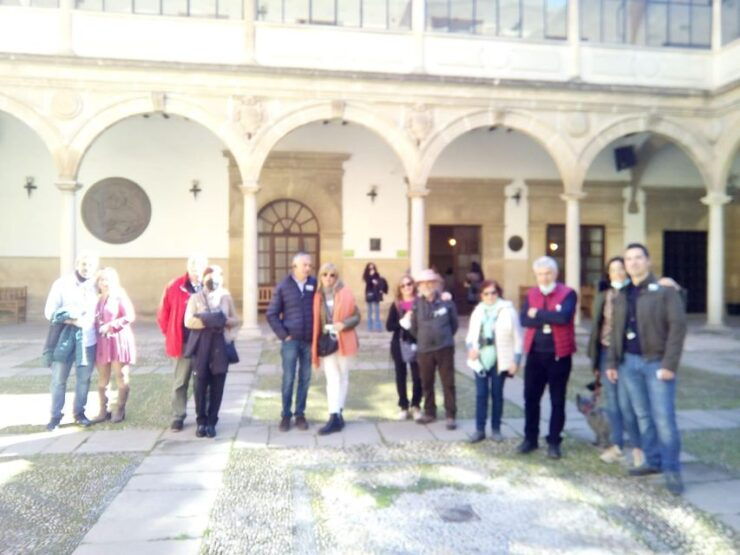 Baeza: City Highlights Walking Tour - Tour Highlights and Experiences