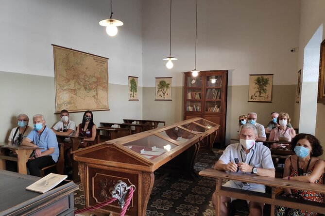 Baeza Monumental - Guided Tour With Interiors - Customer Reviews