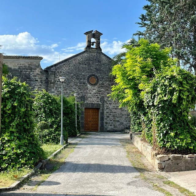 Baeza: Renaissance and Romance Self-Guided Audio Tour - Tour Highlights