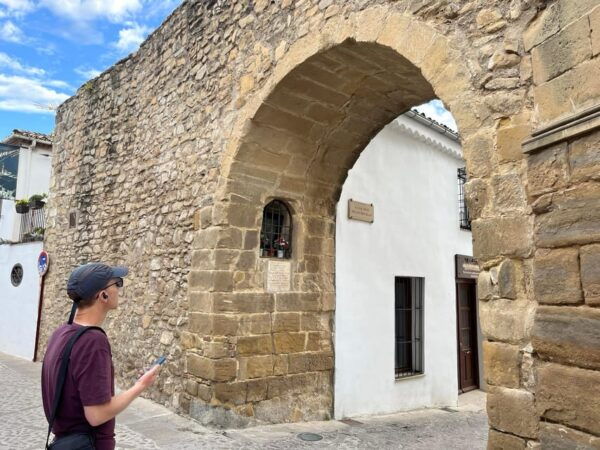 Baeza: Renaissance and Romance Self-Guided Audio Tour - Frequently Asked Questions