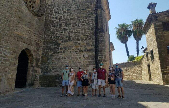 Baeza: Walking Tour of Notable Monuments - Frequently Asked Questions